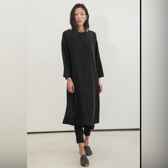 Elizabeth Suzann Dresses & Skirts - Elizabeth Suzann Parabola Dress